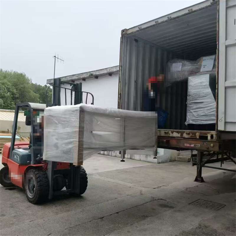 鹿泉区兴仁市物流运输的多元魅力与高效实践