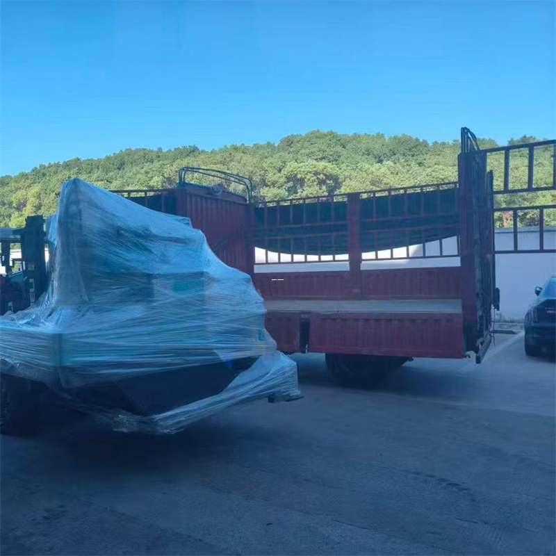 鹿泉区炉霍县进仓物流：专线直达的运输魅力