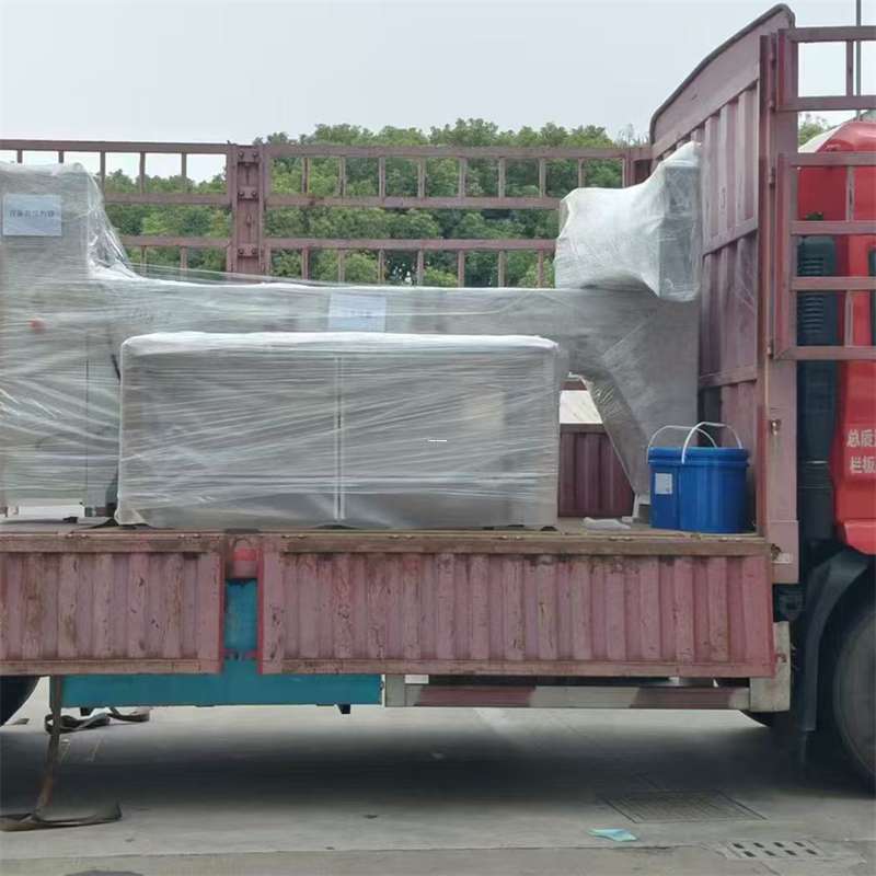 鹿泉区南郑区物流运输：多样服务与线路探索