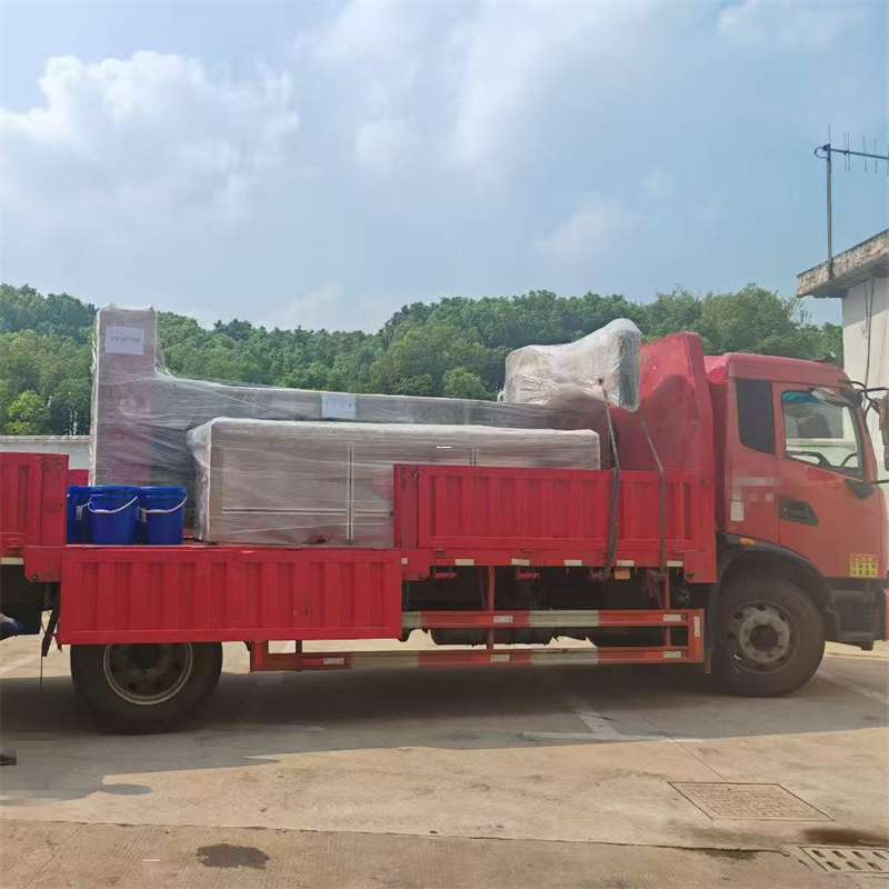 鹿泉区探秘红河州多元物流运输世界