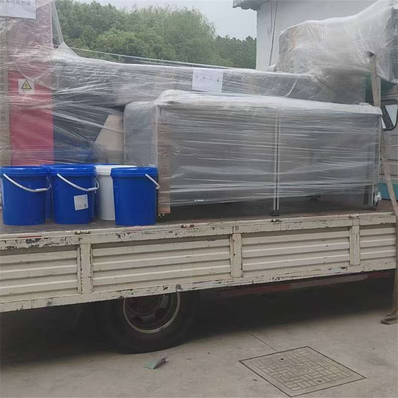 鹿泉区镇沅县物流：多元运输服务与线路探秘