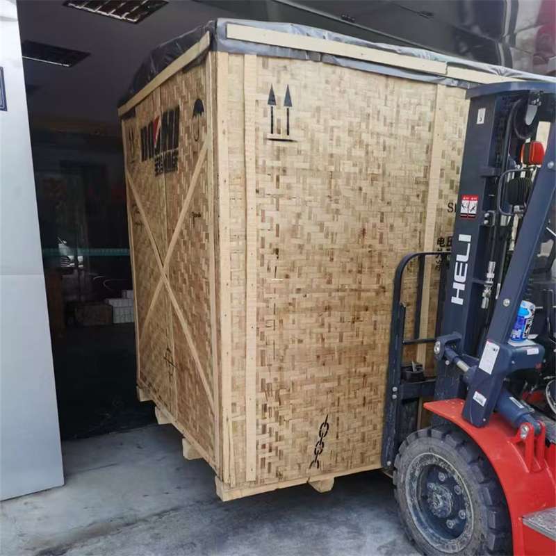 鹿泉区昌都市：全方位物流专线服务领航者