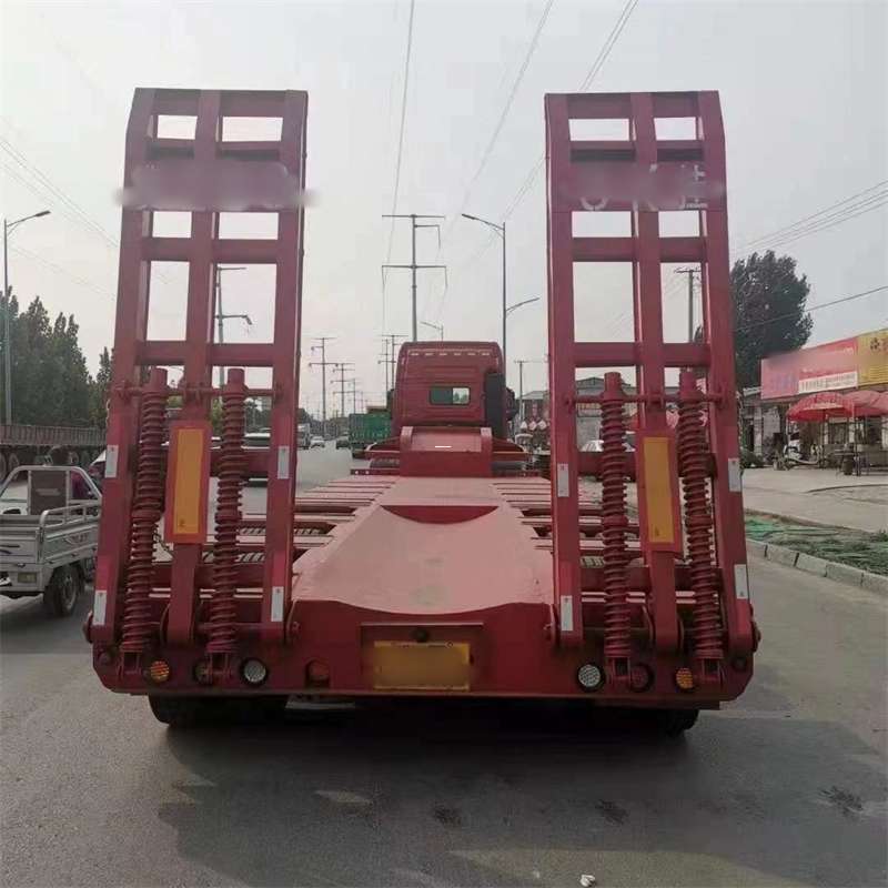 鹿泉区探秘华宁县多元化物流运输世界