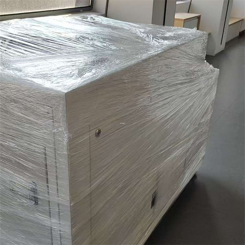 鹿泉区萨嘎县：物流专线的高效货运之旅