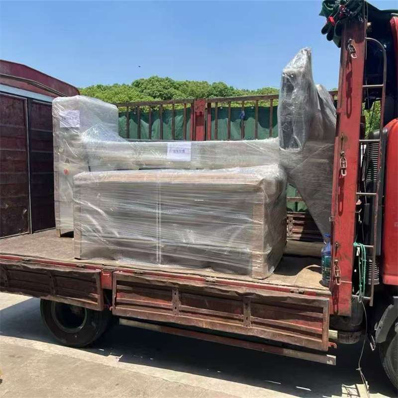 桐梓县物流：多元运输服务与线路探秘