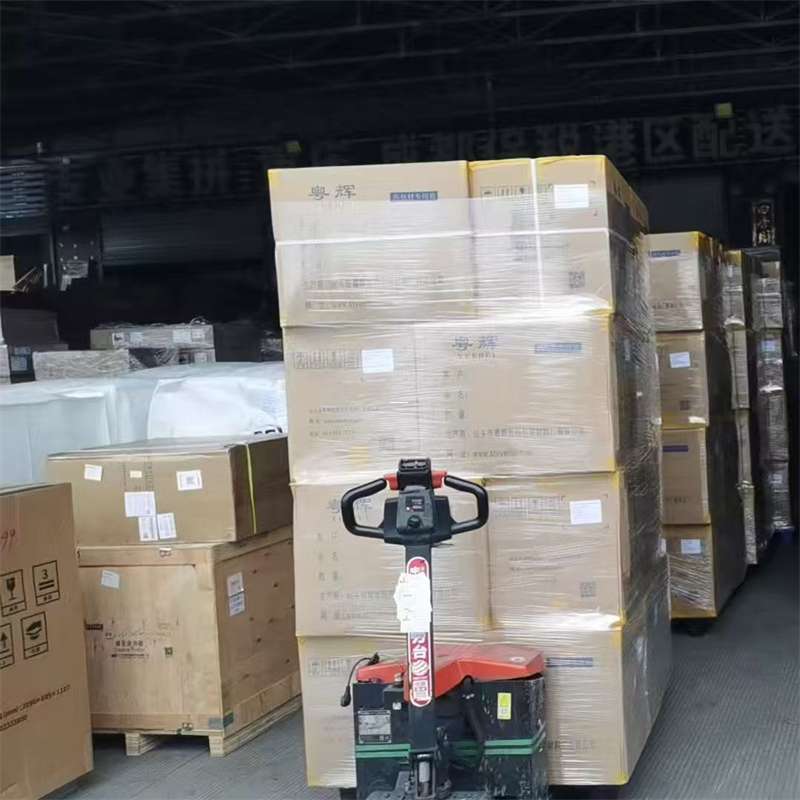鹿泉区若尔盖县物流运输：多元服务与高效线路
