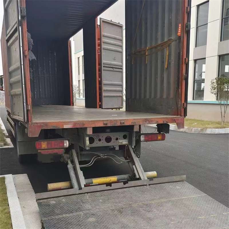 鹿泉区江安县物流：多元运输服务与线路探秘